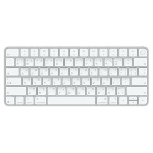 AppleVRMacfpTouch IDMagic Keyboard - () ???????
