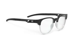 ���f�B�v���W�F�N�g(RUDYPROJECT) �X�|�[�c�T���O���X CRYST.ASH/BLACK IRIDIS65 �C���f�B�X65 G-DEMO LENSBLACK Tips SP650A33-0000