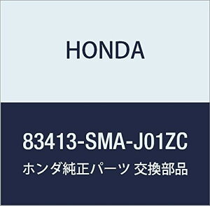 HONDA (z_) i }cg R\[{cNX *YR233L* NX[h i83413-SMA-J01ZC