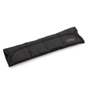TENBA �o�b�O�p �V�����_�[�x���g TOOLS �������[�t�H�[�� �V�����_�[�p�b�h 2�C���` (��5cm) �u���b�N V636-652