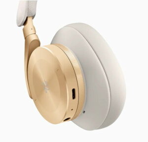 �o���O�E�A���h�E�I���t�Z�� (Bang & Olufsen) ���C�����X�w�b�h�z�� Beoplay H95 ��p �C���[�N�b�V���� �w�b�h�z���J�o�[ Ear Cushions for Beoplay H95 Gold Tone