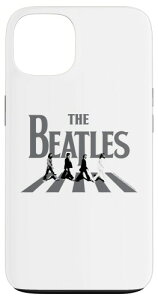 The Beatles - Abbey Road �O���[�X�P�[���A���o���J�o�[ �X�}�z�P�[�X iPhone 13 �p