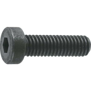 TRUSCO(�g���X�R) �ᓪ�Z�p���t�{���g �����ߑS�l�W M8×25 9�{�� B081-0825 × 10PK