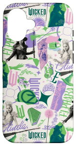 �E�B�L�b�h : For Good Enchanted Moments of Oz �X�}�z�P�[�X iPhone 16 �p