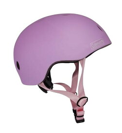 コールマン(Coleman) 自転車子供用ヘルメット キッズヘルメット CE規格 サイズ調整可能 軽量 通気 洗濯可能