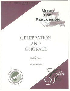 ŊyATuy 6dtuCELEBRATION AND CHORALEv