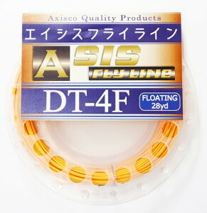 �A�L�X�R(AXISCO) �G�C�V�X �t���C���C��/DT-4F/�I�����W