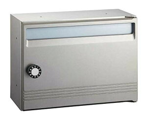 �i�X�^(NASTA) �|�X�g KS-MB501S-LK-MG �O���O�o �����^�C�v �{��: ���s16.600000000000001cm �{��: ����26cm �{��: ��36cm