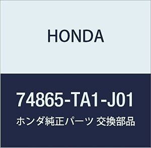 HONDA (z_) i EGU[Xgcv gNch CXpCA i74865-TA1-J01