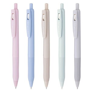 �[�u�� �W�F���{�[���y�� �T���T�N���b�v 0.5mm �����݃J���[5�{�Z�b�g P-JJ15-KSM-5C-AZ