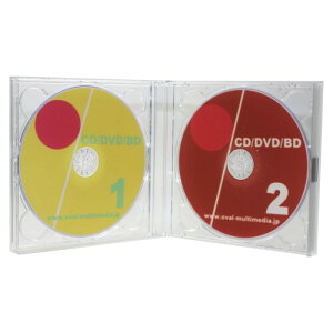 CDP[X {17mm2[DUOP[X NA 3 CD/DVD/u[CP[XƂĂgWGP[X