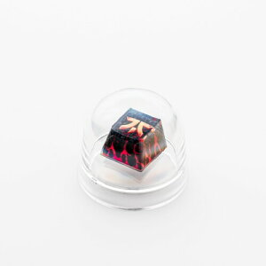 Fnatic Gear Artisan Keycap - LAVA FG-KC-5056276035241 KB0804