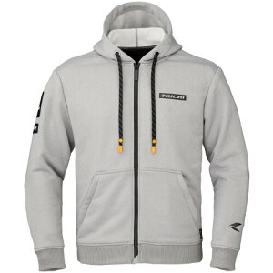 RS^C`(RS TAICHI) oCNEFA CfBOWPbg p[J tďH CORDURA ϖՐ ʋC CEveN^[ R[f t[fB RSJ330 HEATHER GRAY L