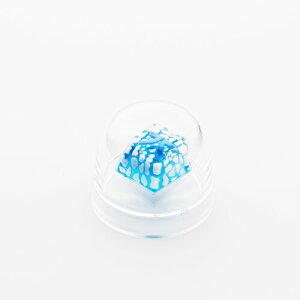 Fnatic Gear Artisan Keycap - ICE FG-KC-5056276035234 KB0805