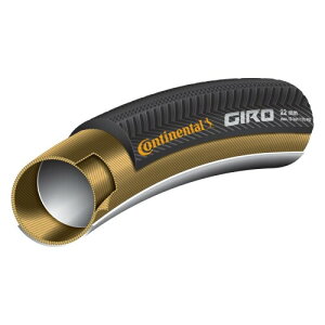 �R���`�l���^��(Continental) ���[�h�^�C�� Giro Tubular 28x 22mm
