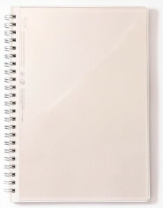 ����͏o�� PiN NOTE A5�T�C�Y/�����O�^�C�vGPN-09