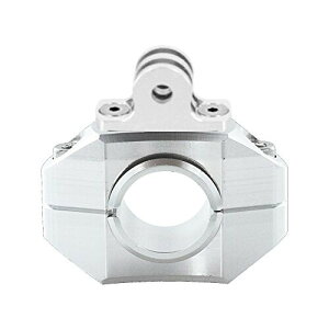 (bN}Eg) o[}Eg ^Cv2 Bar Mount for S[vHEROV[YJp (ΉNva:[t@C]22.2/[t@C]25.4-26.0mm(1C`) Vo[)]ԂI[goC