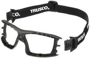 TRUSCO(�g���X�R) �Z�[�t�e�B�O���X �K�X�P�b�g�E�X�g���b�v�Z�b�g TSG-9302S x 20 �Z�b�g