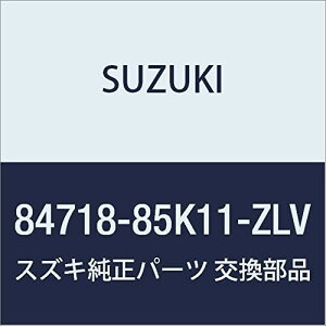SUZUKI (XYL) i Jo[ AEg~[oCU Cg(sN) Z{ i84718-85K11-ZLV