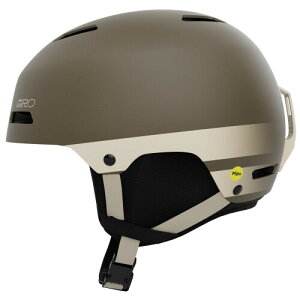 Giro Ledge FS MIPS �X�m�[�w�����b�g - �}�b�g�o�[�N - �T�C�Y L (59-62.5cm)