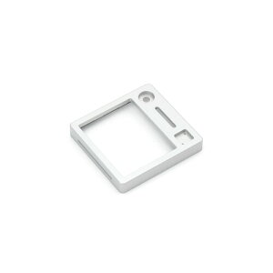 Glorious GMMK Numpad Top Frame - E-White GLO-ACC-NP-TF-EW KB698