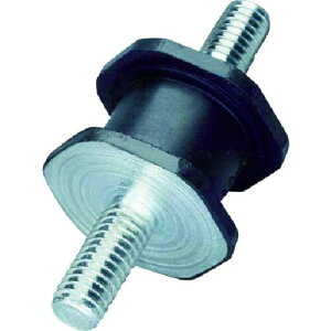 TRUSCO(�g���X�R) �Z�p�h�U�S�����{���g ���e�׏d30N TOH-1415D x 10 ��
