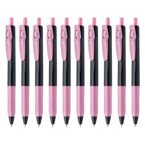 �[�u�� �W�F���{�[���y�� �T���T�N���b�v 0.5mm �f�R�V���C��COLOR_NAME �V���C�j�[�s���N 10�{ B-JJ15-SP