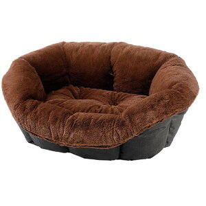 ferplast(�t�@�[�v���X�g) �V�G�X�^DX��p�N�b�V�����J�o�[ �\�t�@ �N�b�V���� �\�t�g SOFA' CUSHION SOFT (DX12�p)