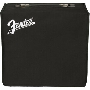 Fender �A���v�J�o�[ Amp Cover, Blues JuniorTM, Black