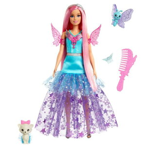 �o�[�r�[(Barbie) �}���u �^�b�`�I�u�}�W�b�N�^�f��u�o�[�r�[�v�ɓo��H HLC32