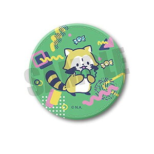 vCt}ChJpj[(playful mind company) XJ U[obW Ƃۂ A 55mm×55mm  PMC-ARLB-RPA