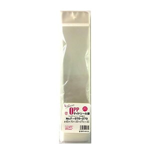 JNPC OPP NApbN e[vt 40~N 100 70×270mm