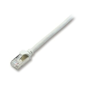 ���a�n�[���l�b�g Cat6A�Ή��V�[���hLAN�P�[�u�� 1m HLC-T6AS-1MP