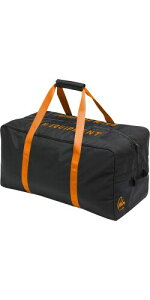 Palm 12442 Mega Holdall Black 95L