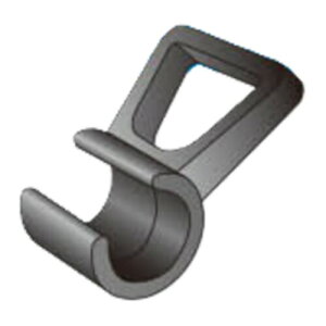 �t�W�}�b�N(FUJIMAC) �R�[�h�n���K�[ ��`���^�C�v CH-10 �R�[�h �z�[�X �������� �����^�b�`