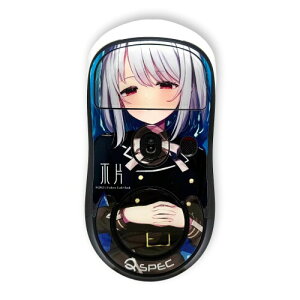 FUHEN × ksk �R���{ �Q�[�~���O�}�E�X�\�[�� GPRO X SUPERLIGHT �p �K���X�f�� ���ϋv ���ᖀ�C �X�s�[�h �l�C�C���X�g���[�^�[ �`�����낵