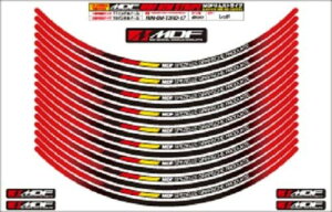 GfB[Gt(MDF) XgCvfR[ bh 6mm 2ցF18C`/4ցF17C` RIM-6M-T3RD-18