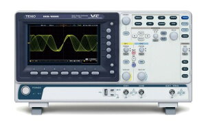 TEXIO(eNVI) fW^IVXR[v 70MHz 2ch : DCS-1072B