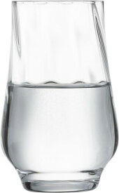 ツヴィーゼル グラス（ZWIESEL GLAS） タンブラー マーレーン 水・ミネラルウォーター・ソフトドリンク用 タンブラー オールラウンド 1個入り ハンドメイド s121211