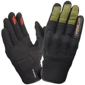 RS^C`(RS TAICHI) oCN CfBOO[u t bVʋC ^b`plΉ veN^[ {g GA[O[u RST470 BLACK/KHAKI WM fB[X