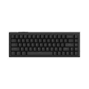 ATK �Q�[�~���O�L�[�{�[�h RS6 Wired Magnetic HE keyboard �u���b�N 0.001mm���݂̃��s�b�h�g���K�[ 256k�X�L�������[�g 8kHz�|�[�����O���[�g CNC���o���A���~�P�[�X ���{�ʒ����f��