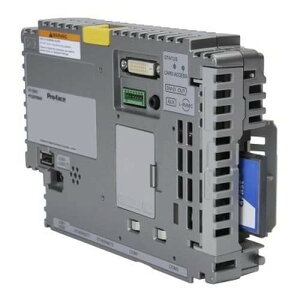 �V���i�C�_�[�G���N�g���b�N(Schneider Electric) Pro-face IoT�Q�[�g�E�F�C�i�}���`�E�f�[�^�{�b�N�X�j SP5000�V���[�Y �A�_�v�^�[ PFXZCDADEXP1
