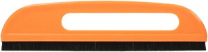 �N���X KLASS(�ɓ��Y�@) PC1�s�u���V 330mm 11�� (�I�����W) ���J�� 12-5070