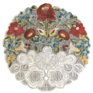 Vivienne(���B���B�A��) �J���`�� ���[�X �h�J �e�[�u���Z���^�[ WK503L2