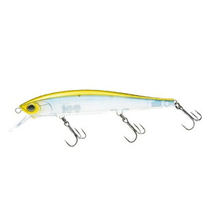 DUEL(�f���G��) HARDCORE(�n�[�h�R�A) ���A�[ �~�m�[ HARDCORE MINNOW flat 95SP 95mm Weight:12g R1360-GSPS-�S�[�X�g�p�[���V���b�h �o�X�ނ�
