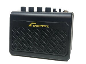 �M�^�[�p�A���v�������^�X�s�[�J�[ EG10 PRO GUITAR AMPLIFIER (�u���b�N)