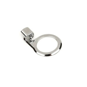 Fender�X�g�����O�K�C�h Stealth Bass String Retainer, Chrome