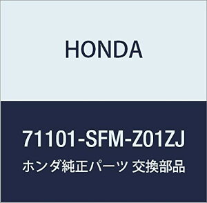 HONDA (z_) i tGCX tgop[ *NH812P* t[h XpCN i71101-SFM-Z01ZJ