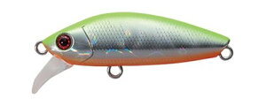 �^�b�N���n�E�X(TackleHouse) �~�m�[ �V���A�[�Y �e�B���~�m�[ 44mm 4.8g HG�`���[�g�E�I�����W�x���[ #38 STM44