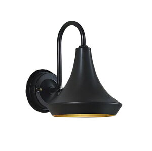 ����d�@ DAIKO LED�A�E�g�h�A���C�g �����v�t LED�d�� 4.2W�iE17�j �d���F 2700K Ra82 ���M��60W���� �J�o�[�l�W���� �h�J�` �d�C�H���K�v �u���b�N DWP-41873Y